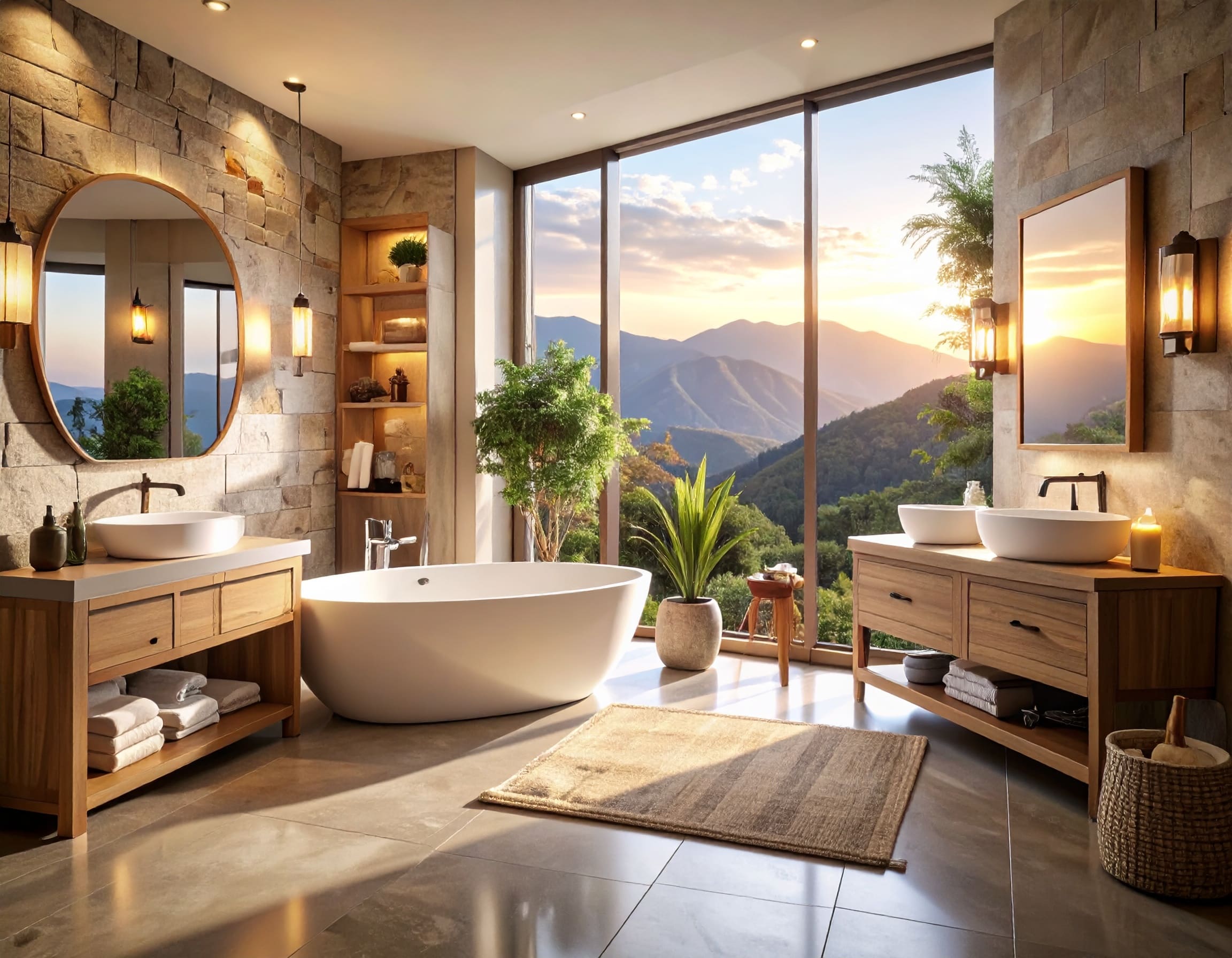 Space Constraints: How Small Home and Condo Owners Across California Are Transforming Their Bathrooms for Maximum Comfort and Value